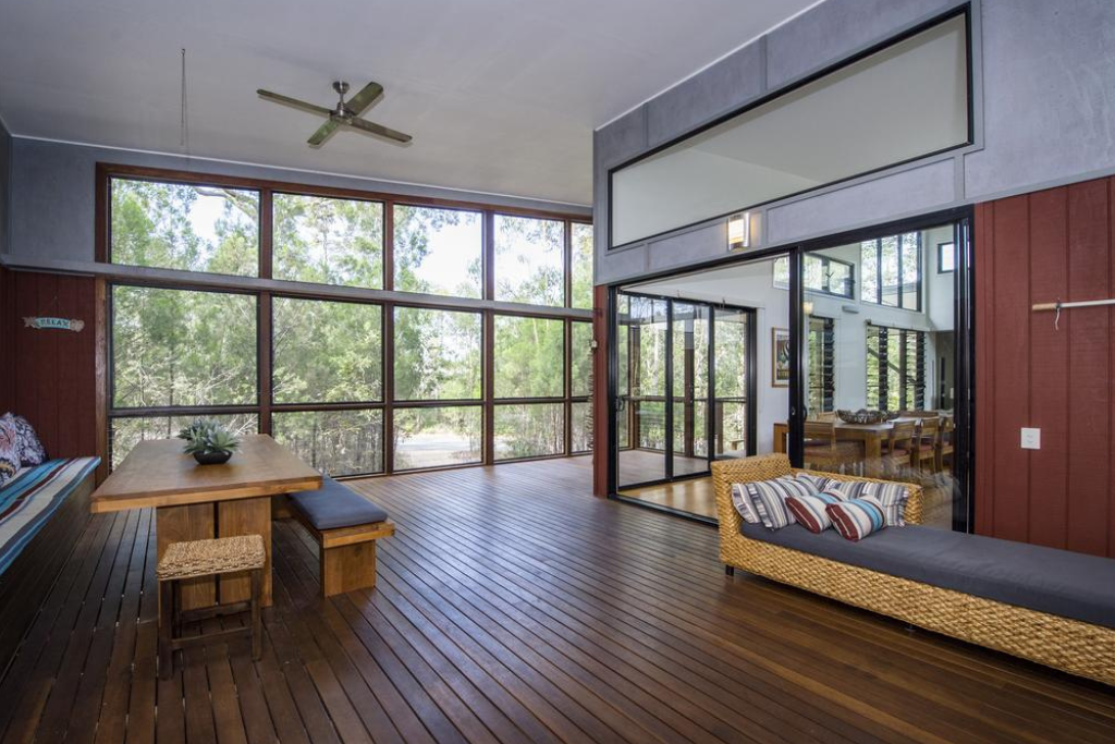 Beach Road Holiday Homes 3