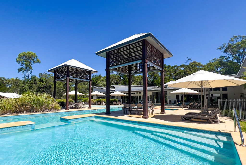 Beach Road Holiday Homes  0