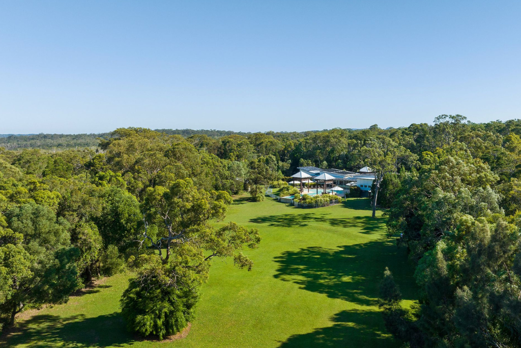 Beach Road Holiday Homes 1