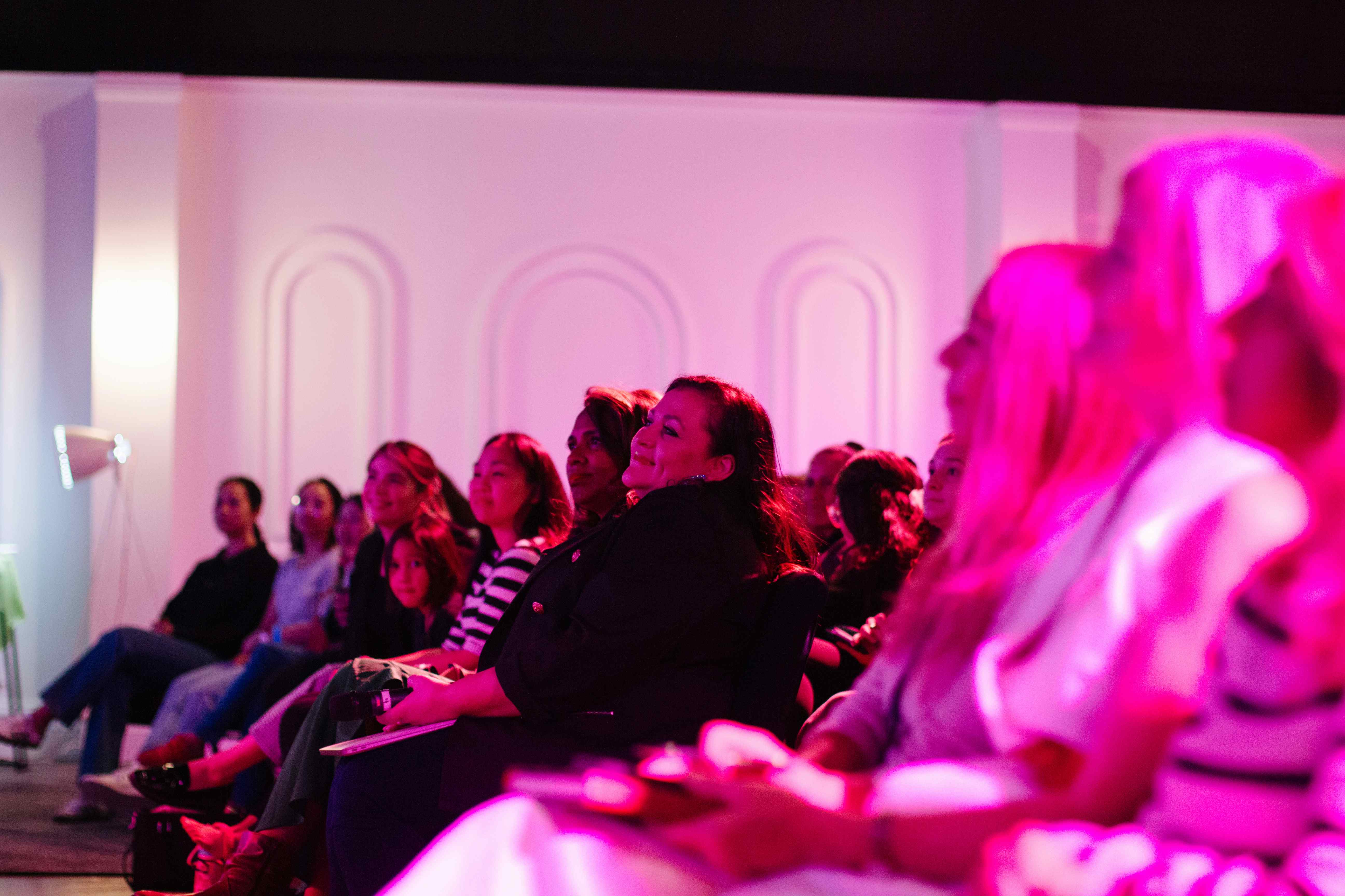 Albert Palais Event Space 2