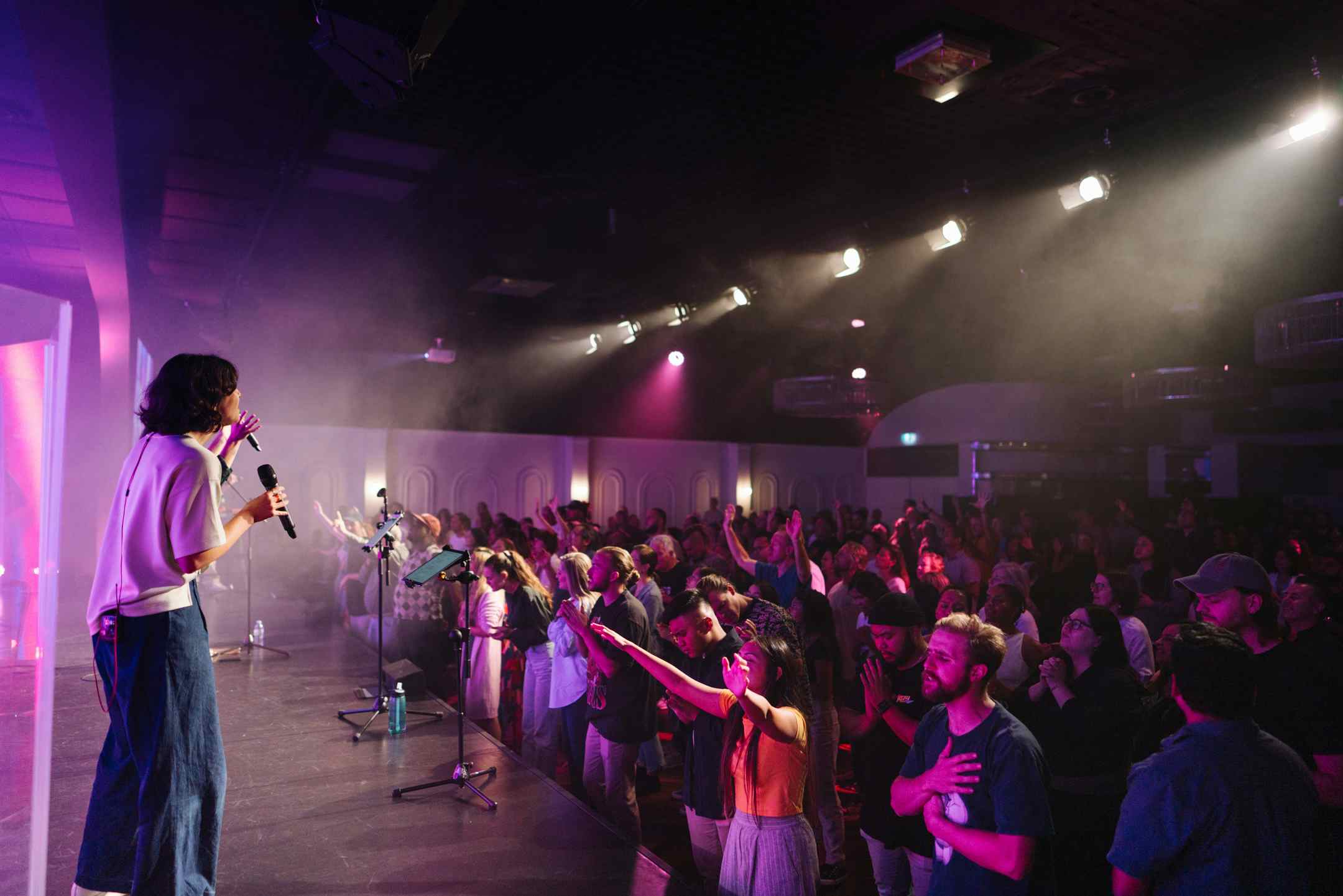 Albert Palais Event Space 4