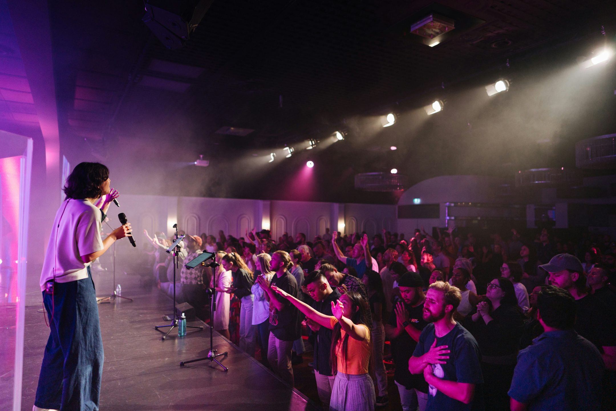 Albert Palais Event Space 4