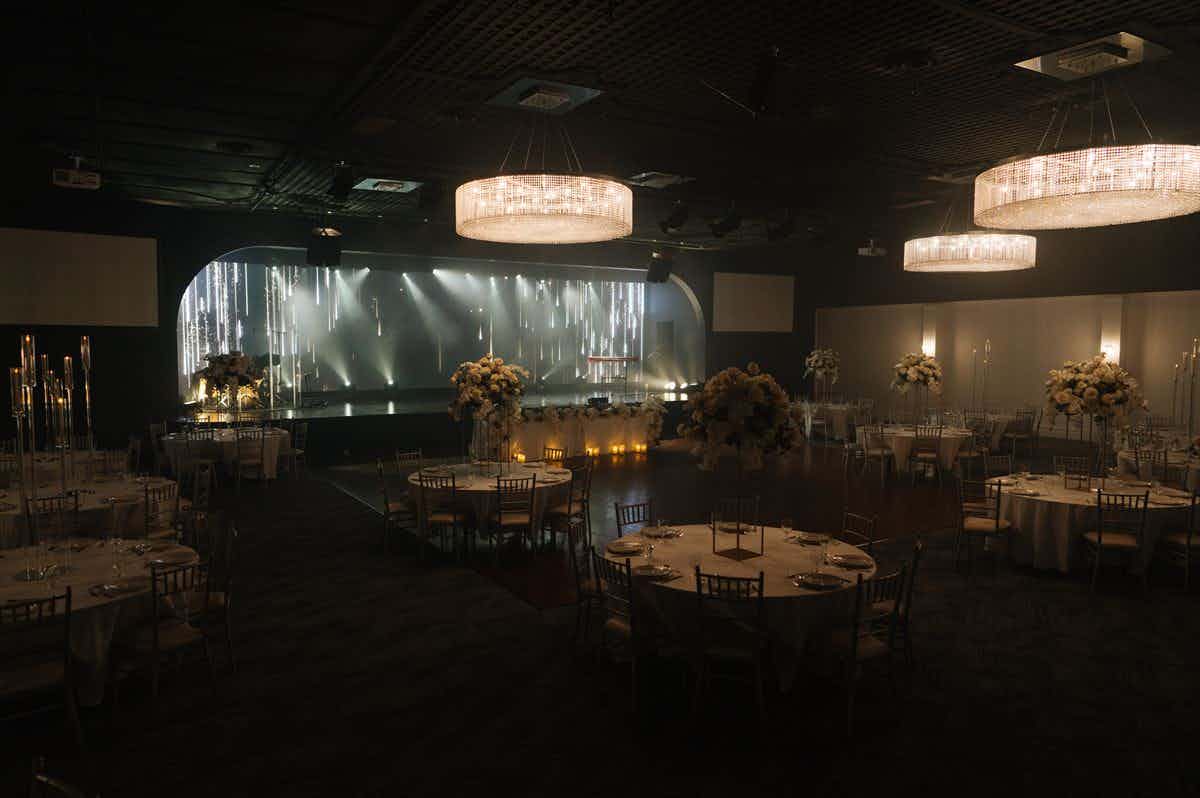 Albert Palais Event Space 1