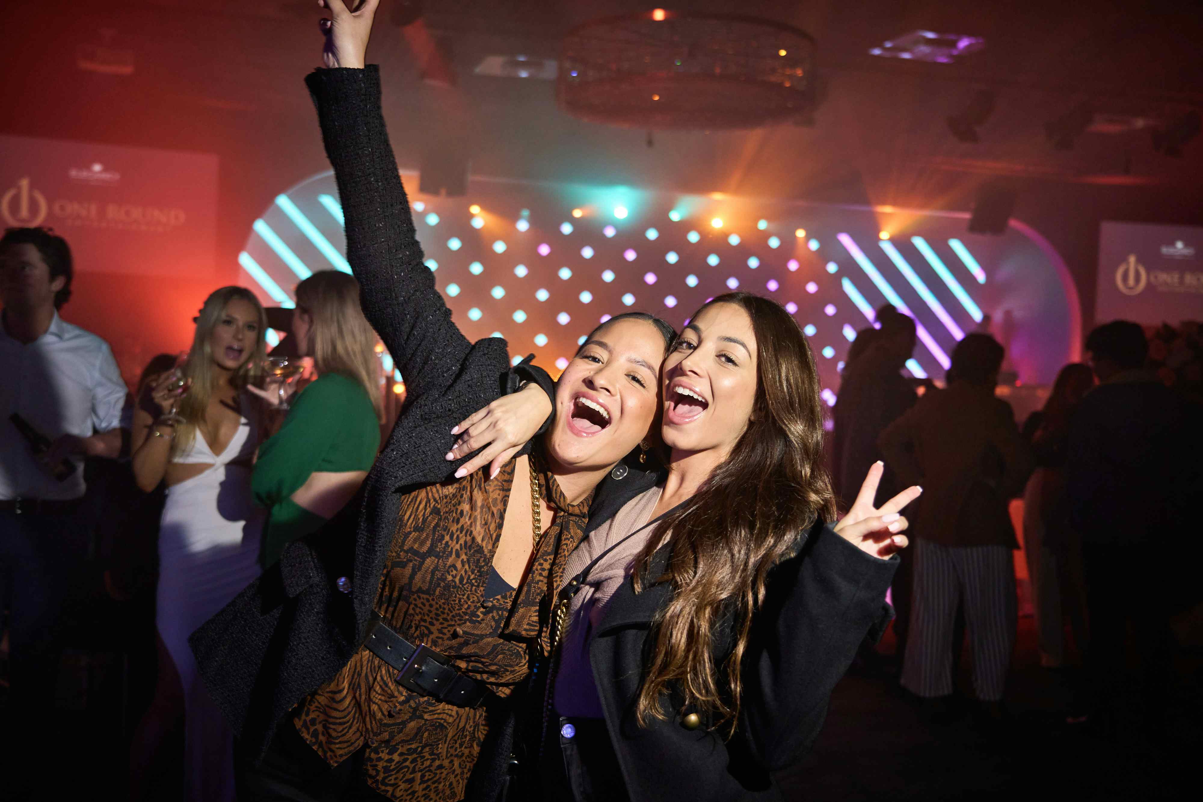 Albert Palais Event Space 5