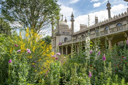 The Kings Lawn 3