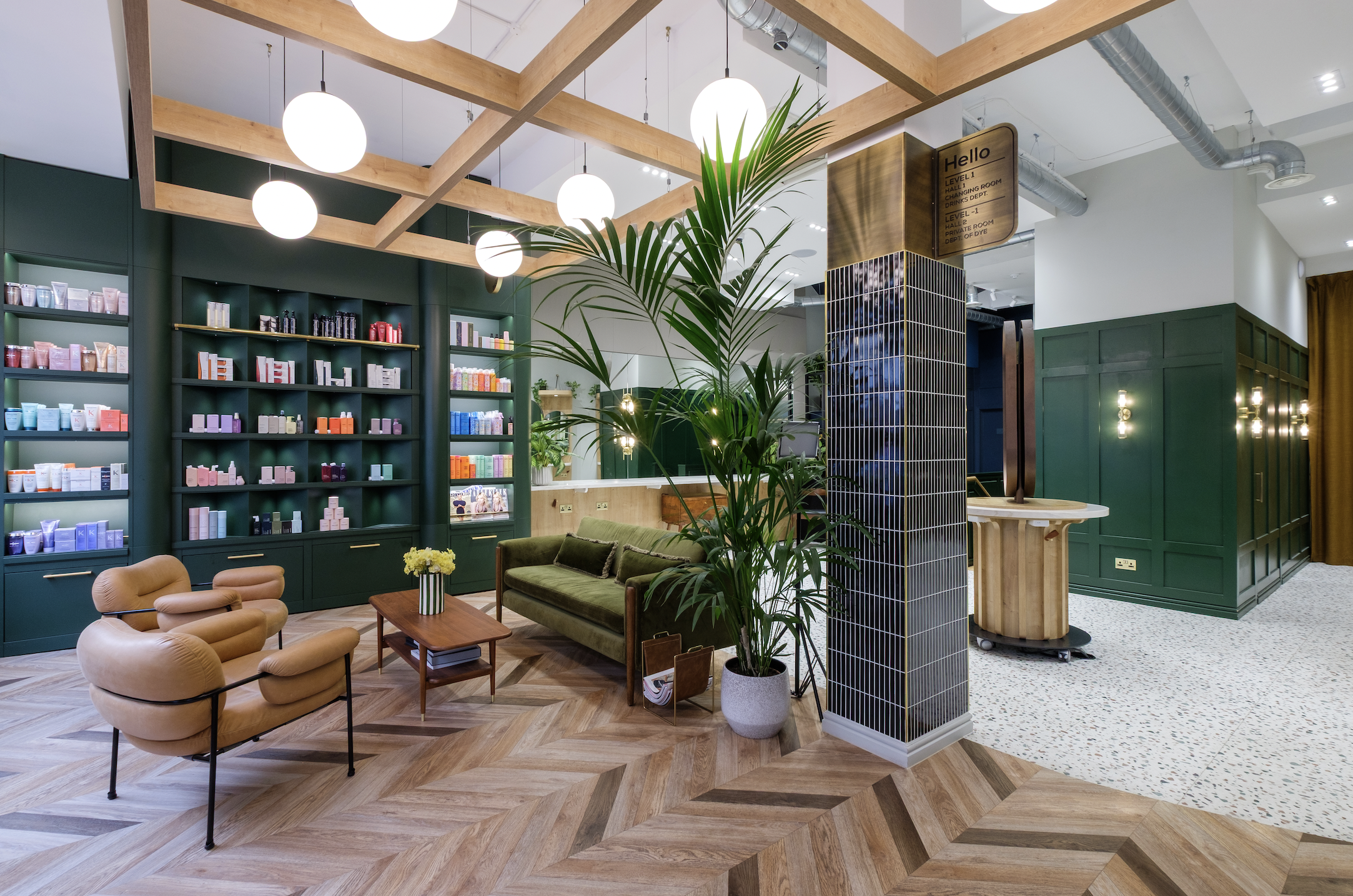 Williams and Hirst 5