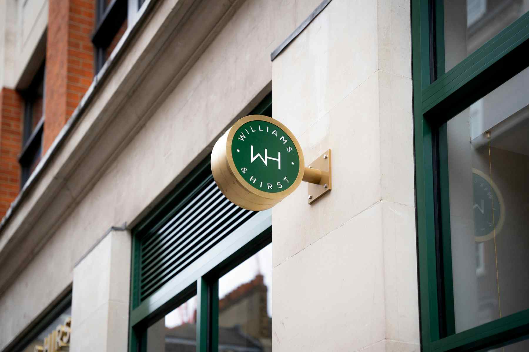 Williams and Hirst 9