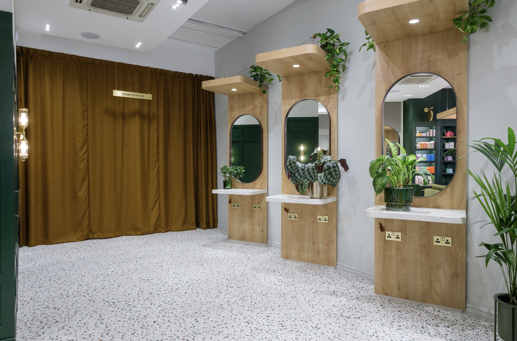 Williams and Hirst 12