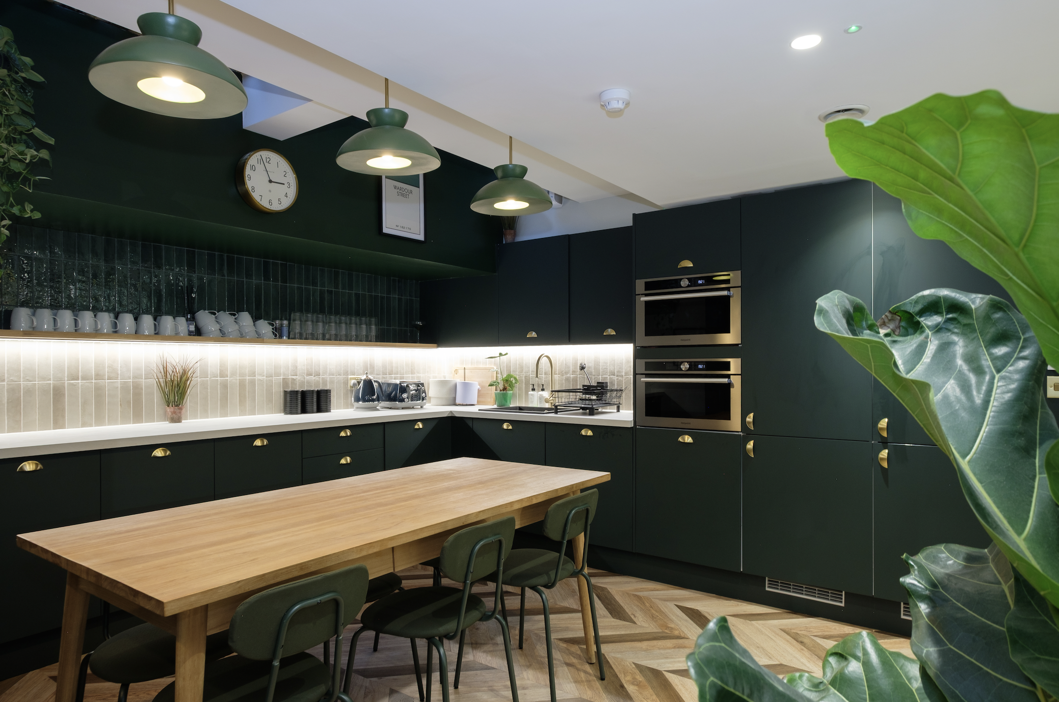 Williams and Hirst 15