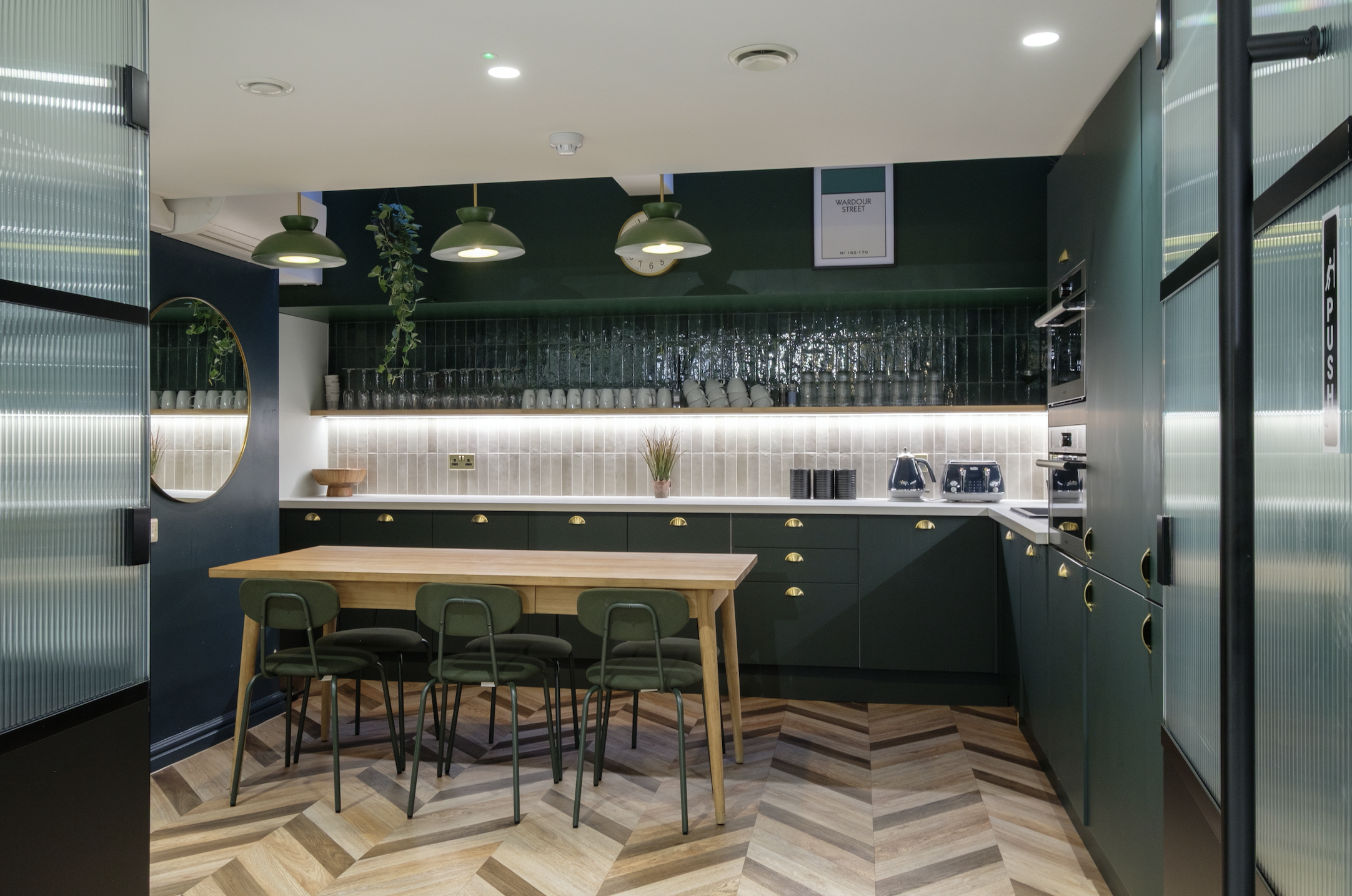 Williams and Hirst 28