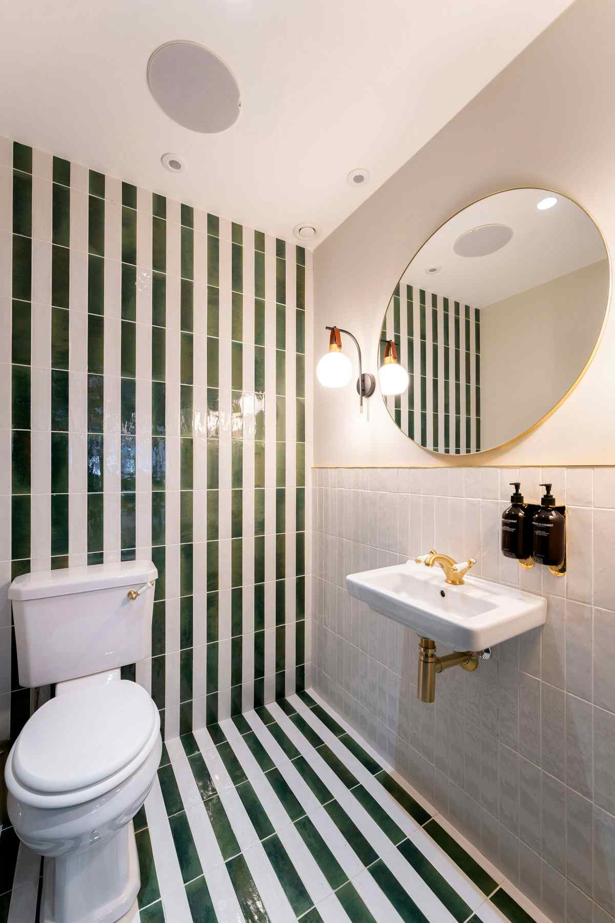 Williams and Hirst 7