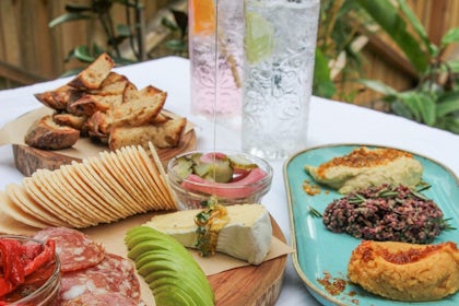 Limoncello Spritz Garden: Your Ideal Summer Event Venue 2