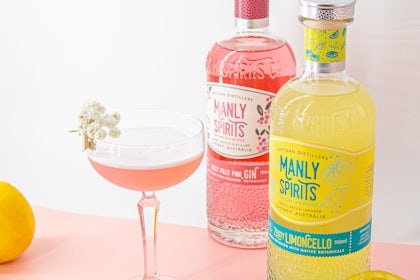 Limoncello Spritz Garden: Your Ideal Summer Event Venue 1