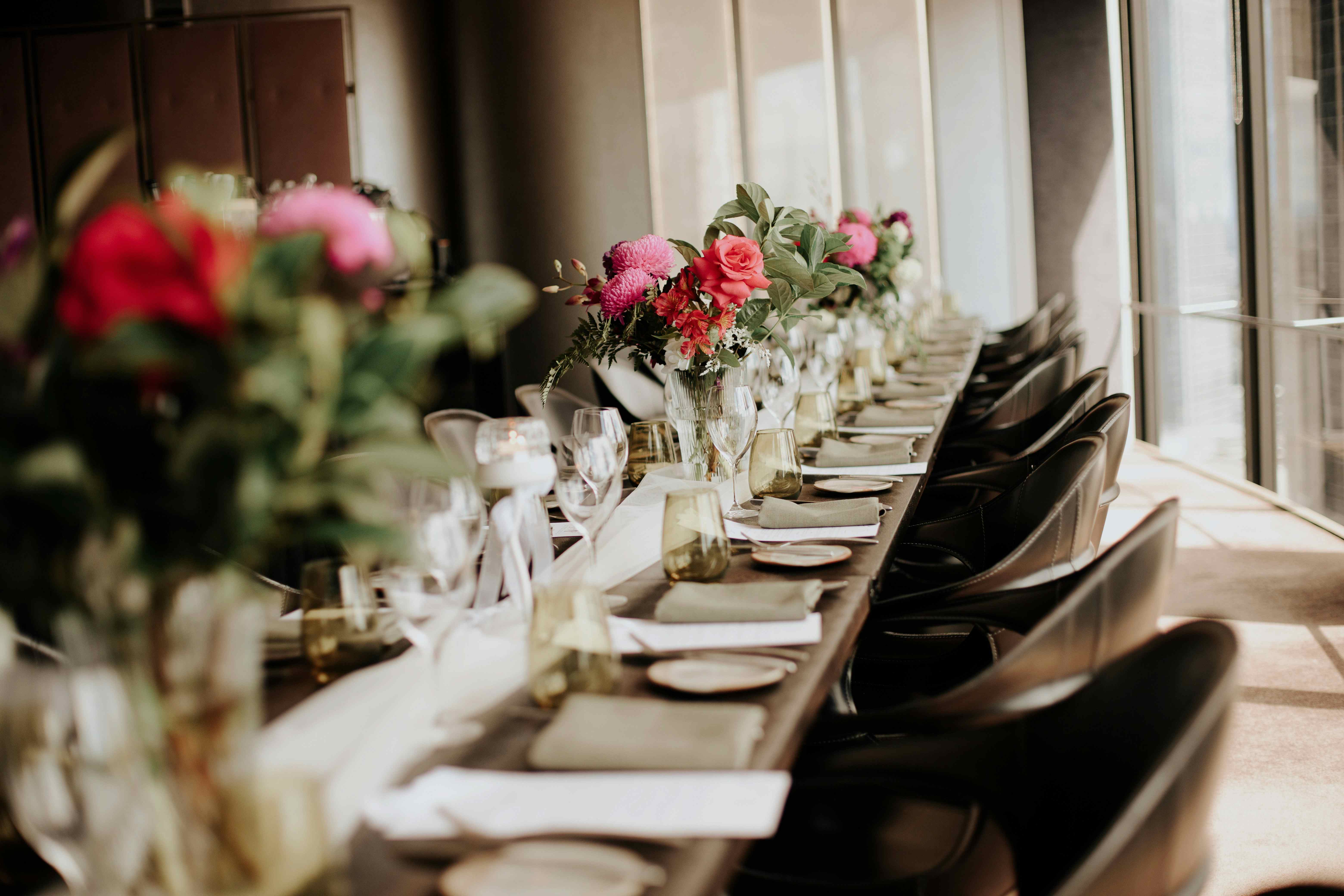 The Dress Circle - Wedding 2