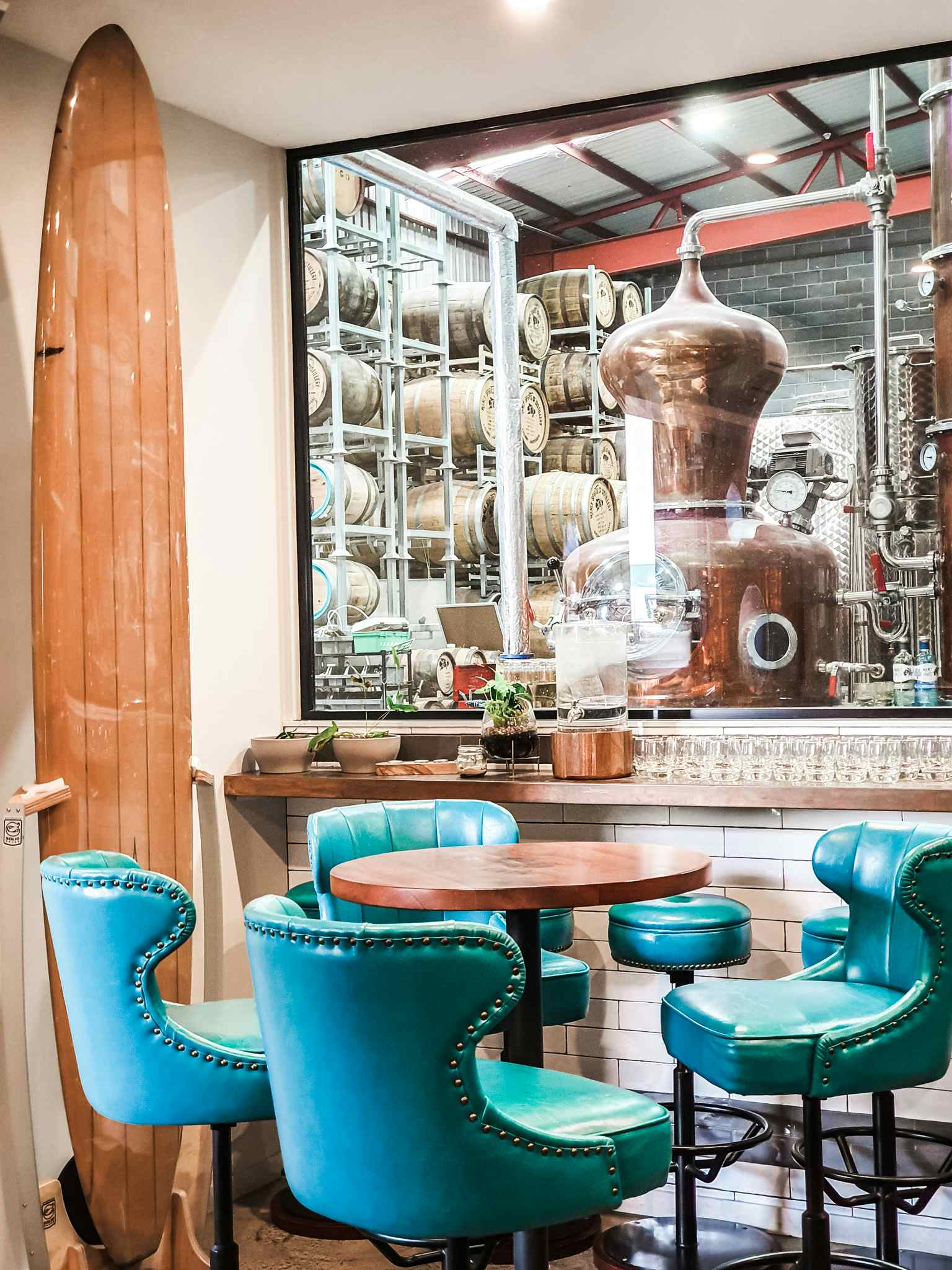 Exclusive Private Distillery Hire - A one-of-a-kind event! 0