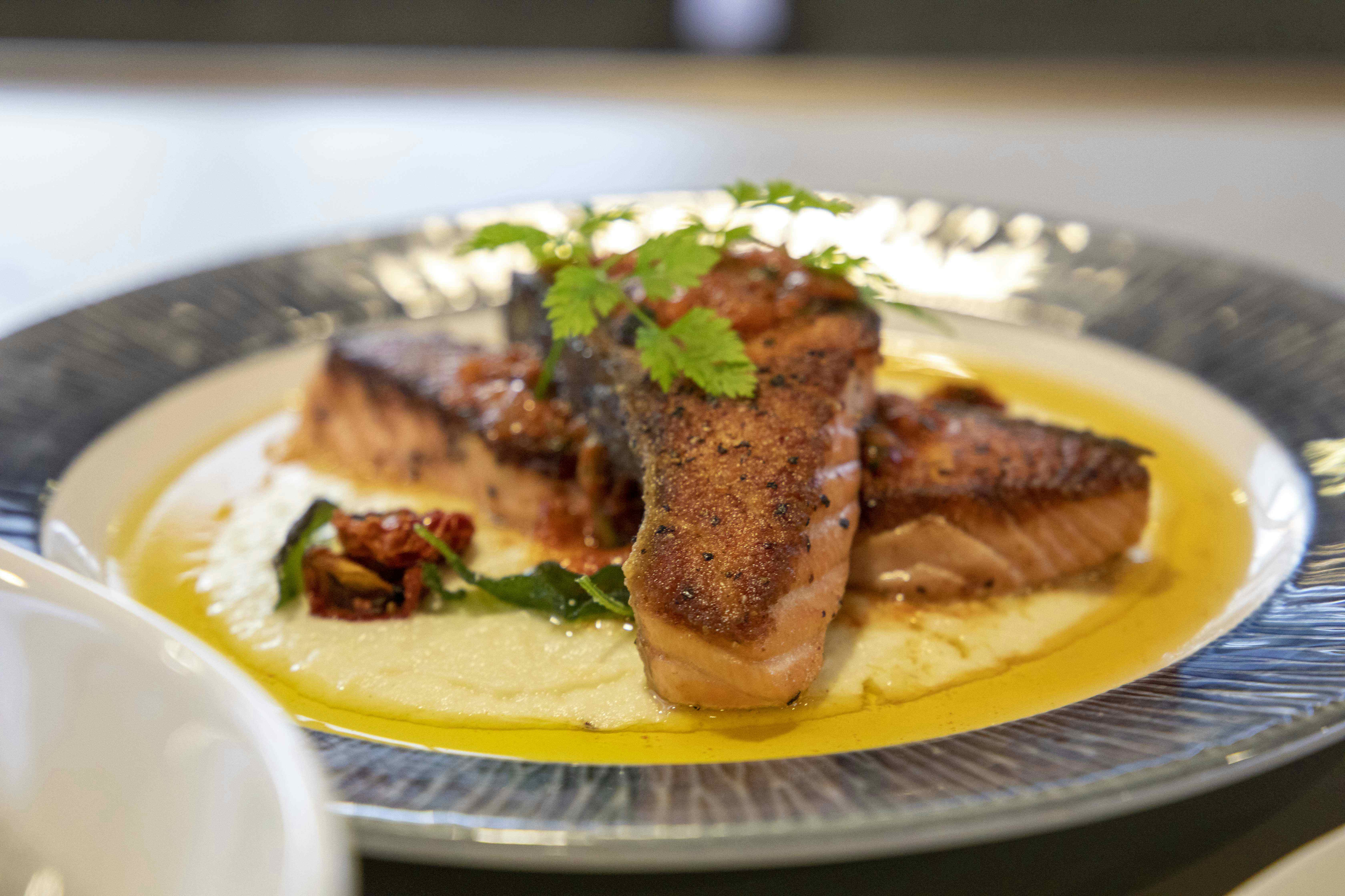 Millennium of London 5