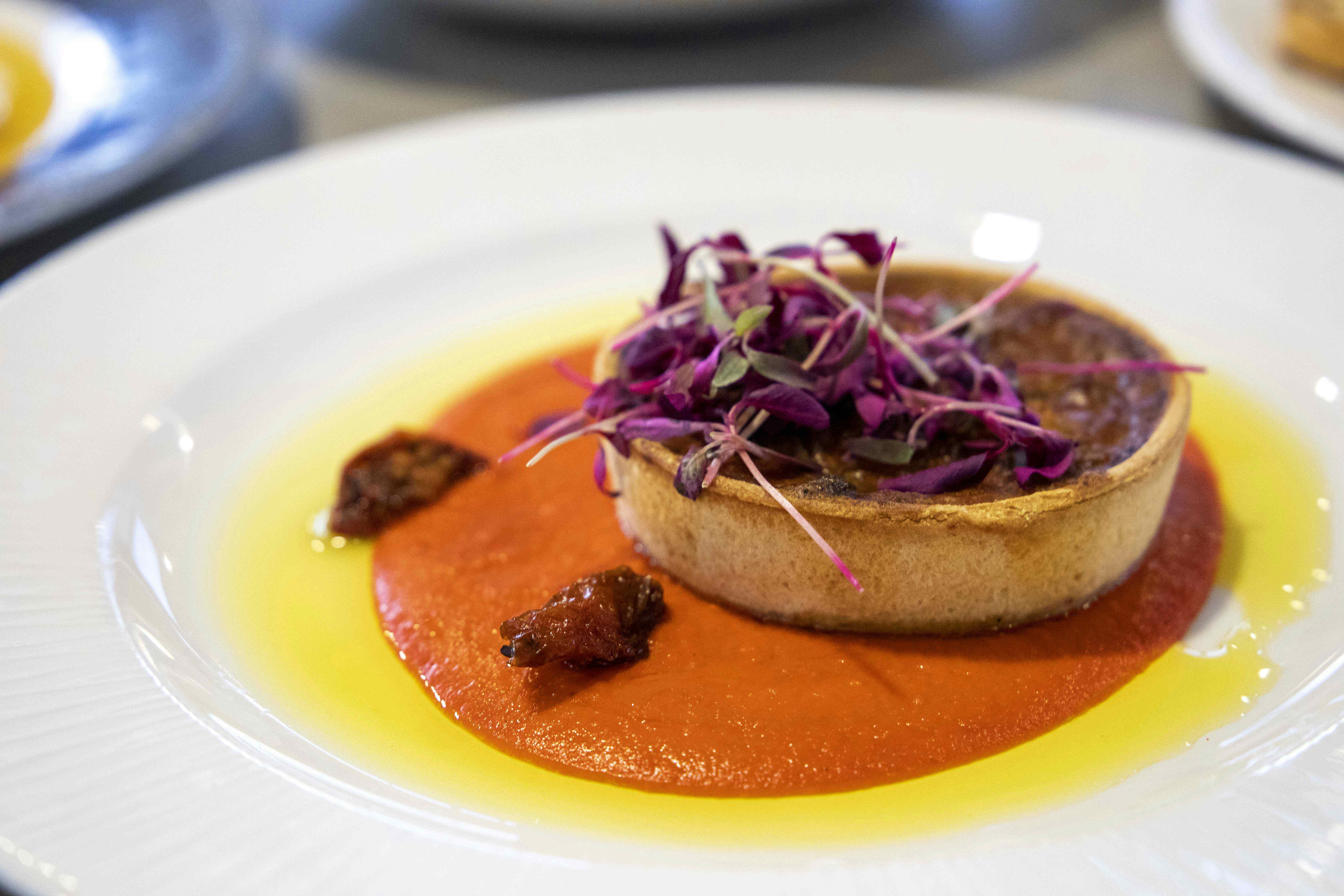 Millennium of London 4