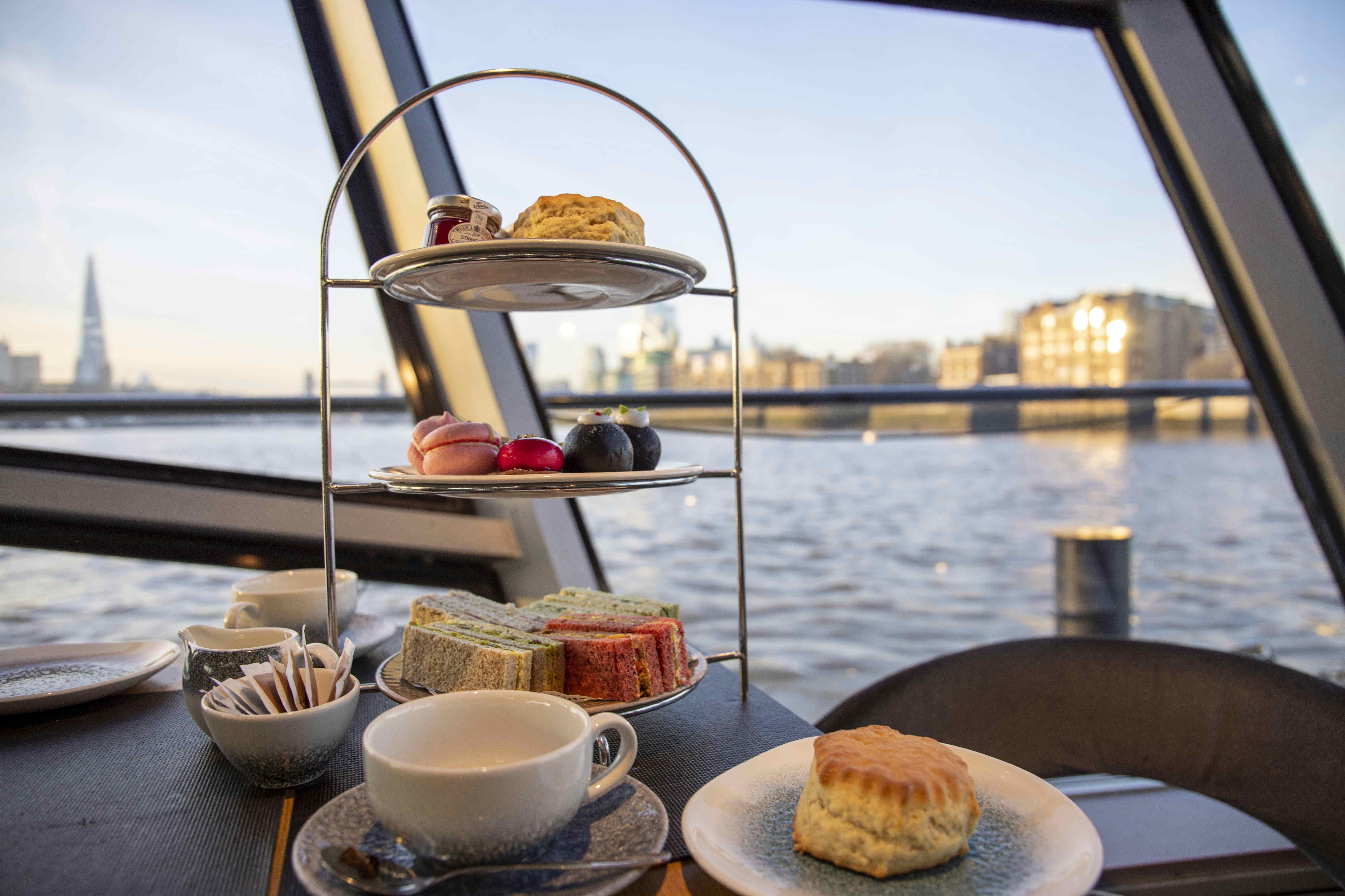 Millennium of London 6