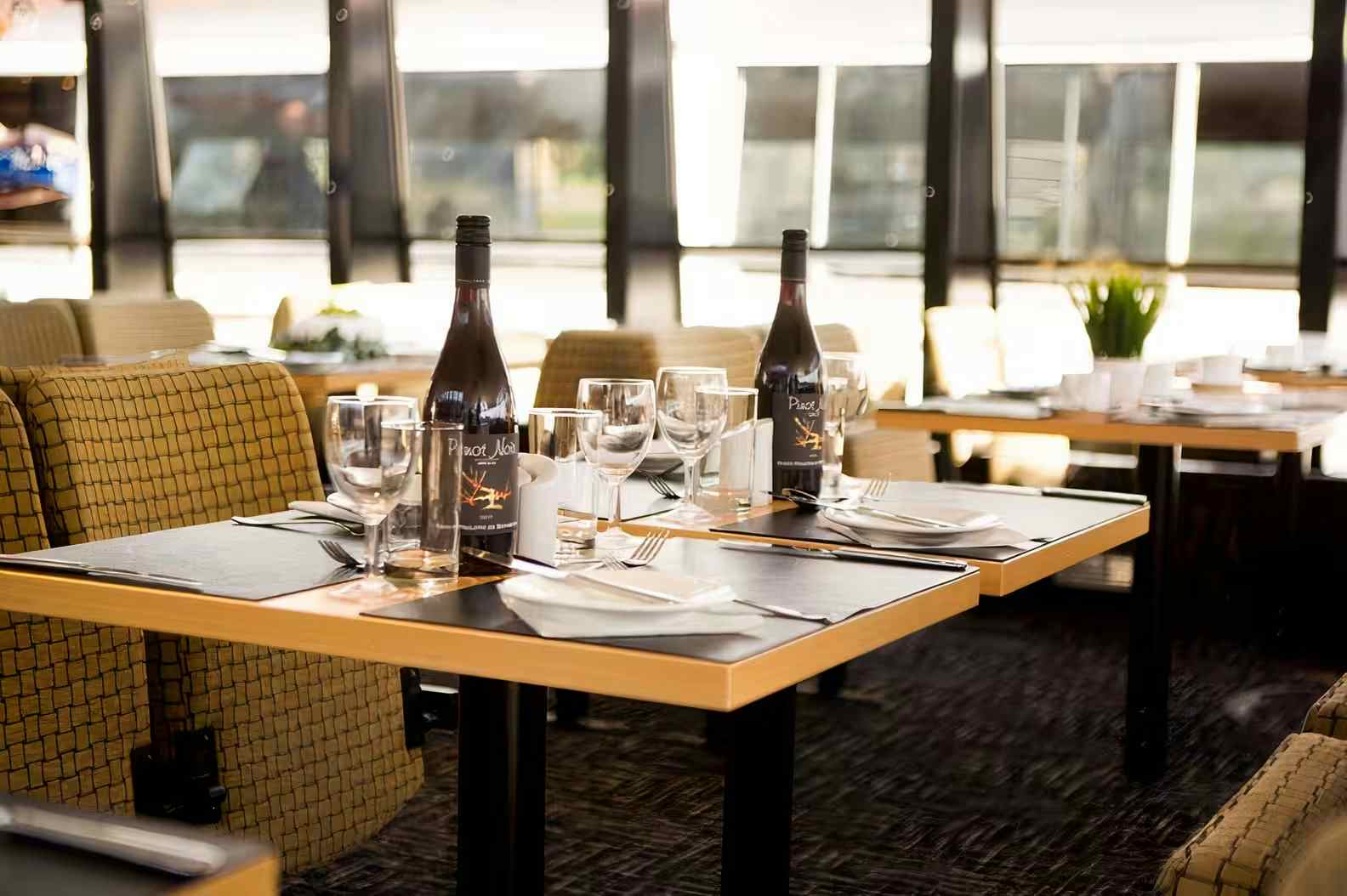 Millennium of London 2