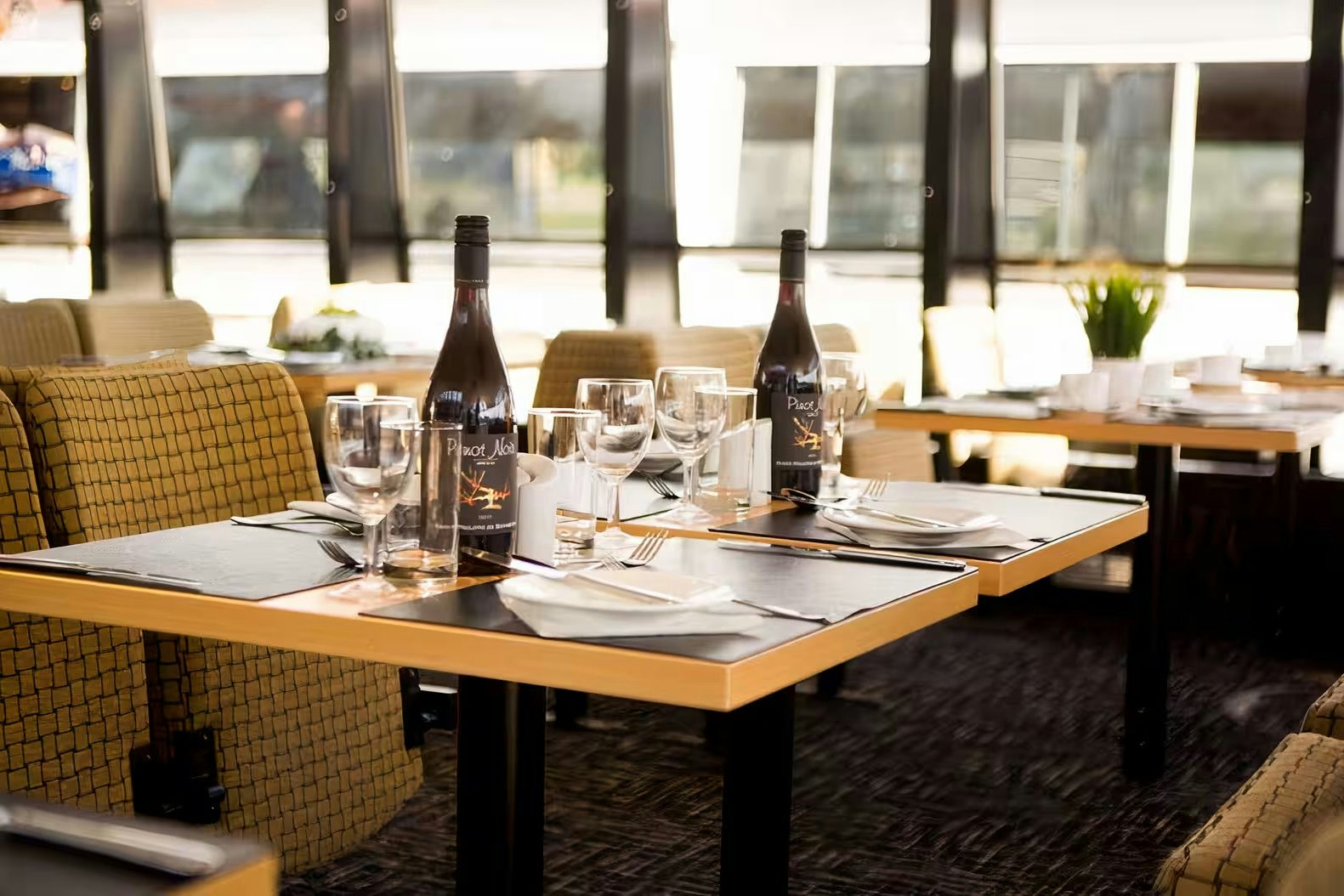 Millennium of London 2