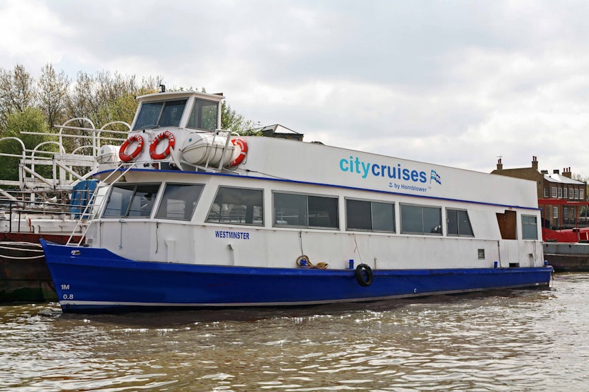 MV Westminster 3D tour