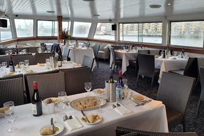 MV Westminster 1