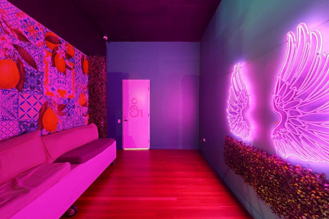 Amore Events & Functions - West End 7