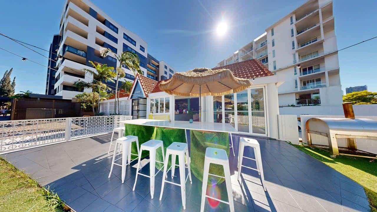 Amore Events & Functions - West End 2