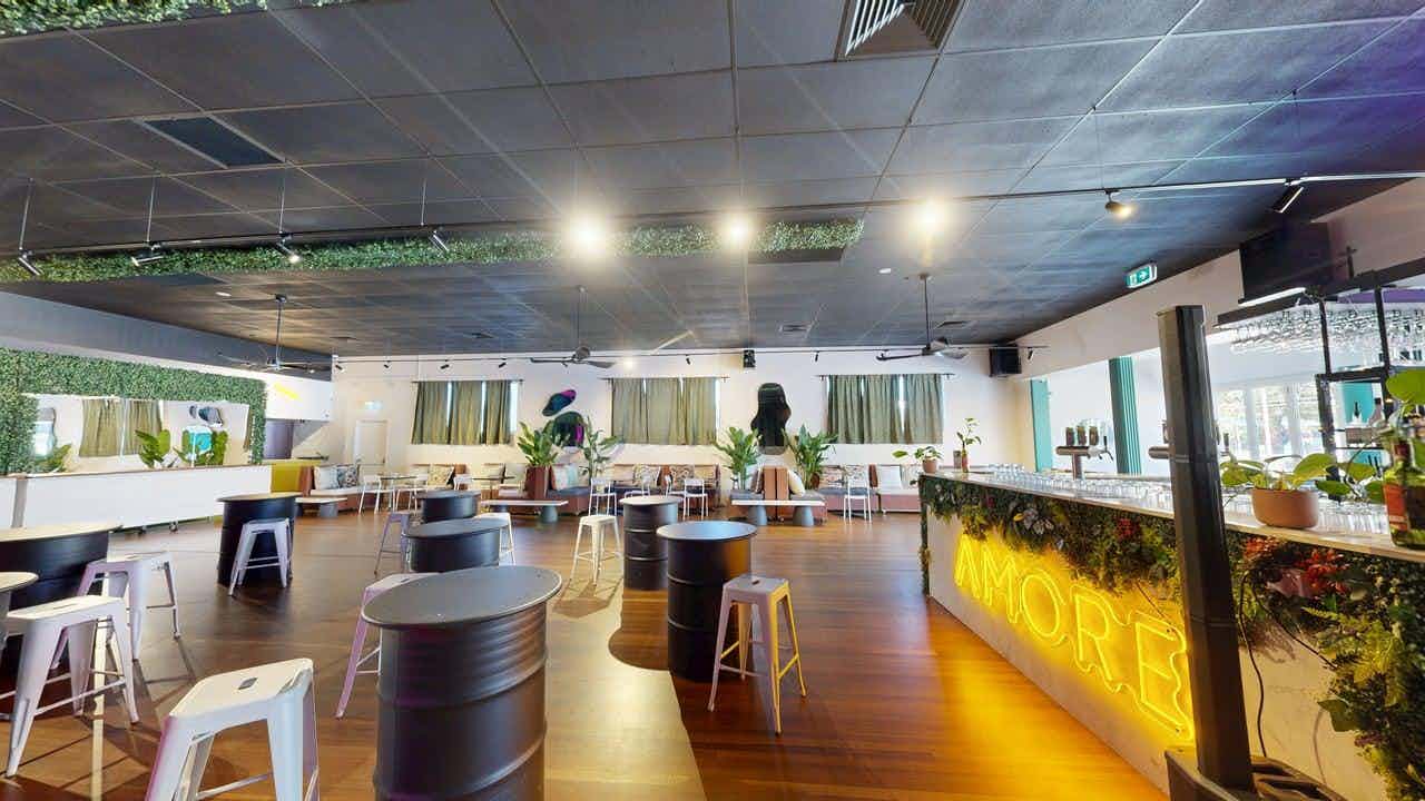 Amore Events & Functions - West End 5