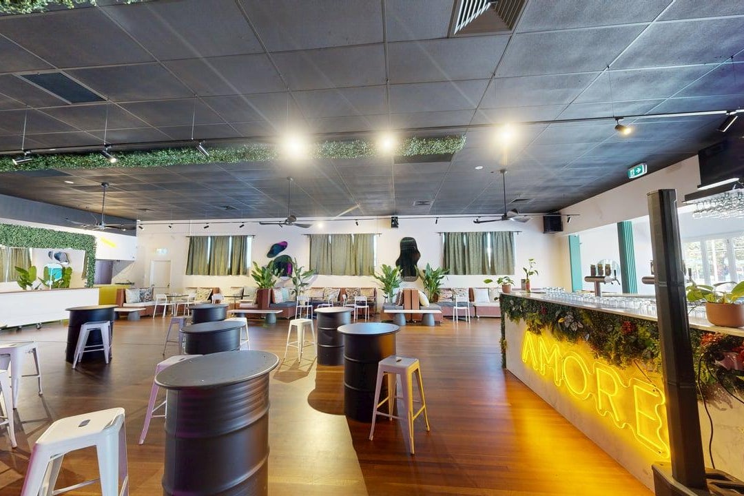 Amore Events & Functions - West End 5