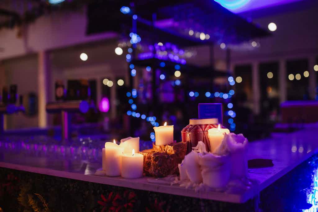 Amore Events & Functions - West End 9