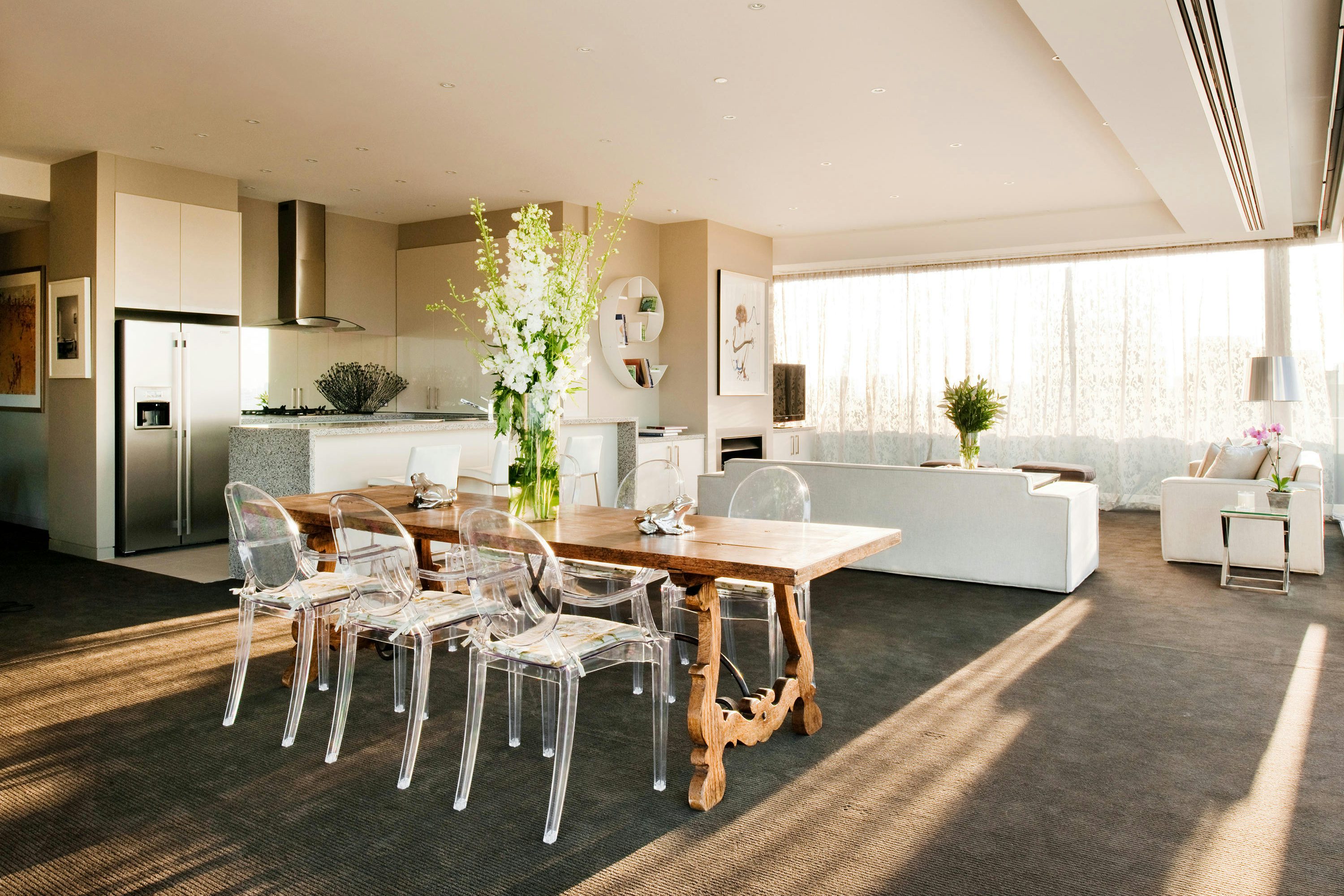 John Olsen Penthouse 0