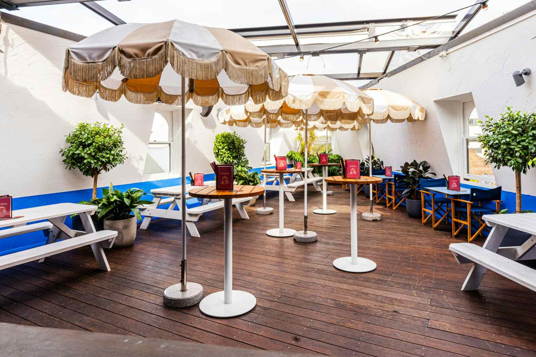 Taphouse (Venue Exclusive)