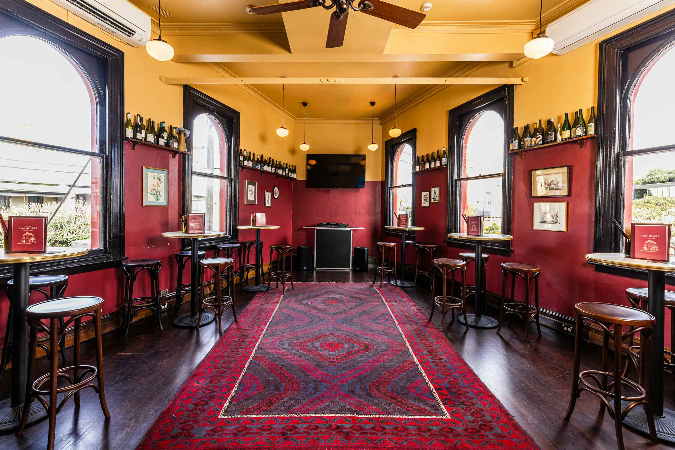 Taphouse (Venue Exclusive) 1