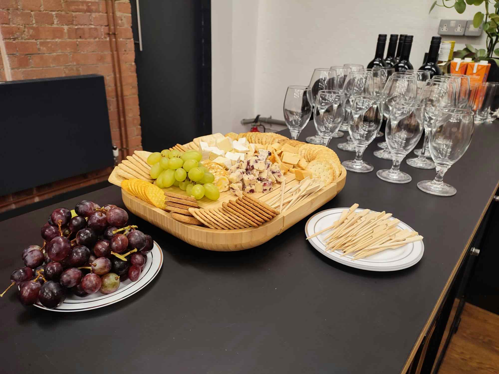 Ona.Location  – A Stylish Space for Every Celebration 6