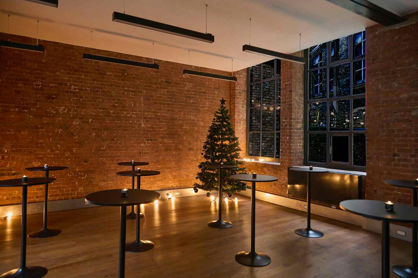 Ona.Location  – A Stylish Space for Every Celebration 1