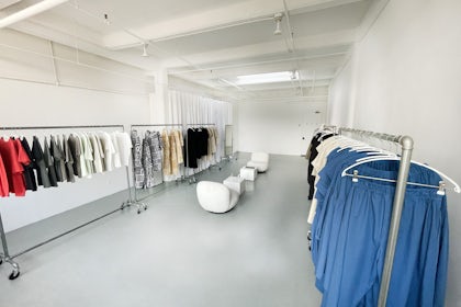 TenZeroOne Studio 12