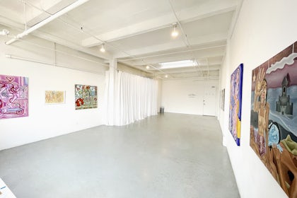 TenZeroOne Studio 1