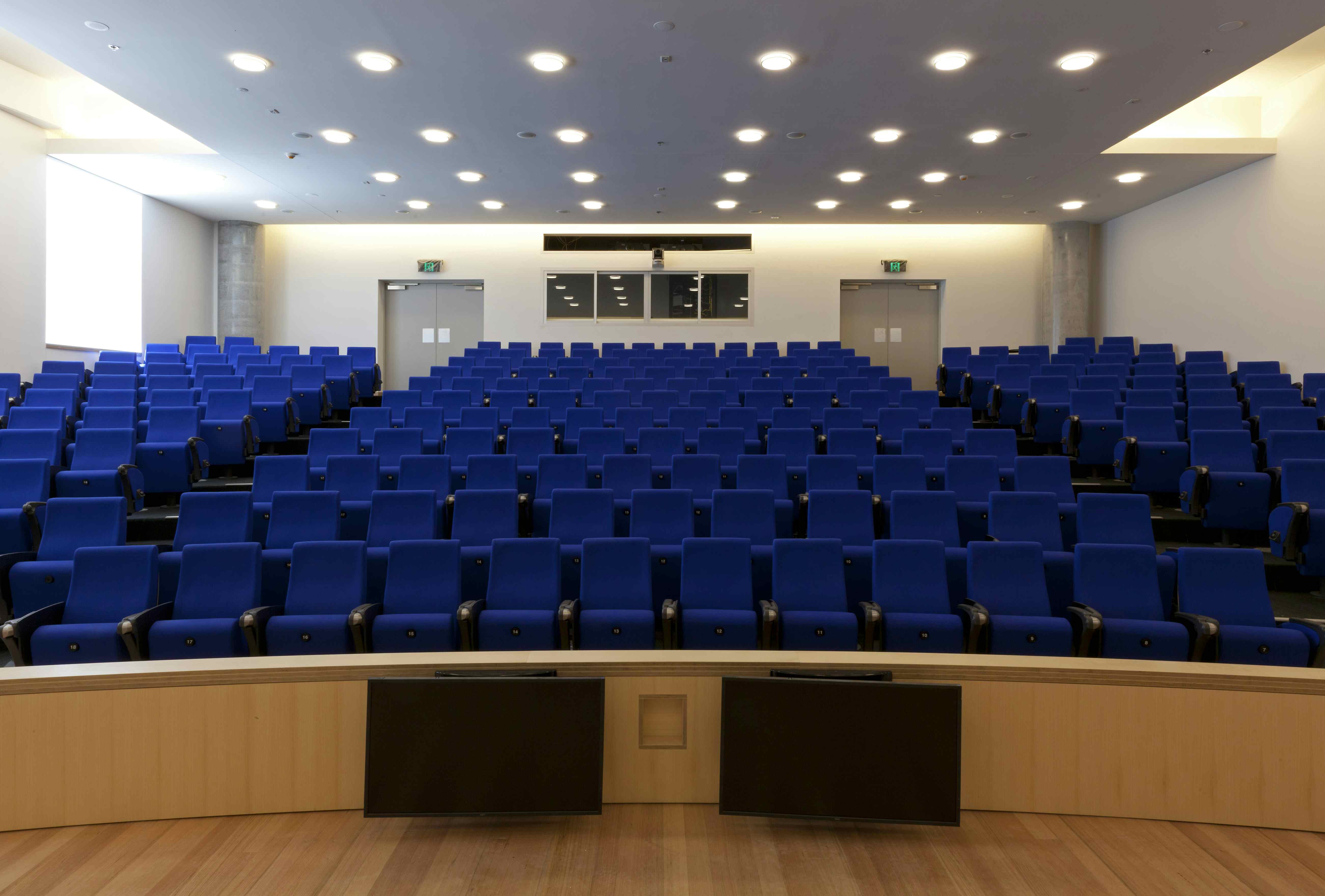 Chau Chak Auditorium  1