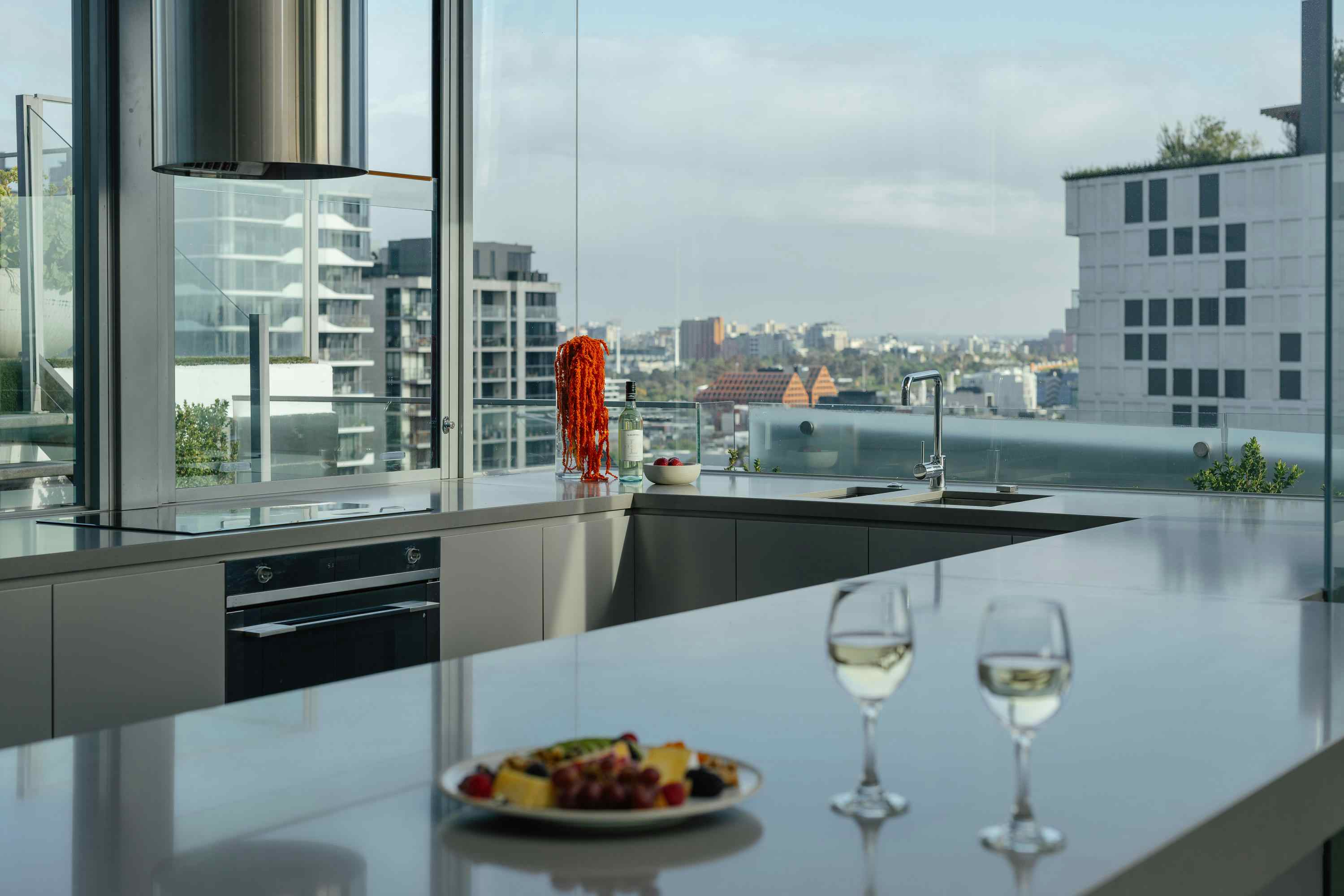 Lake Eyre Penthouse 5