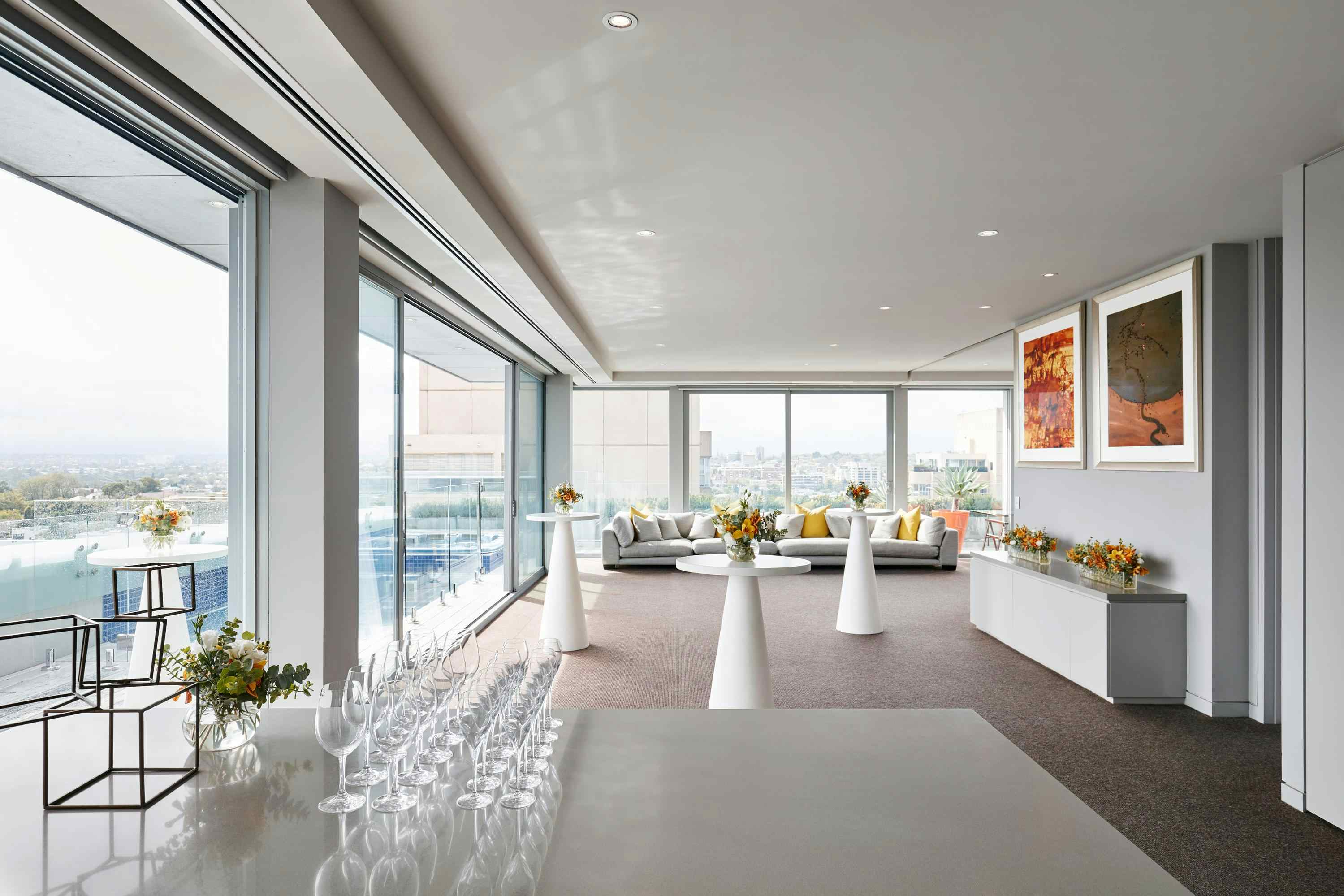 Lake Eyre Penthouse 6