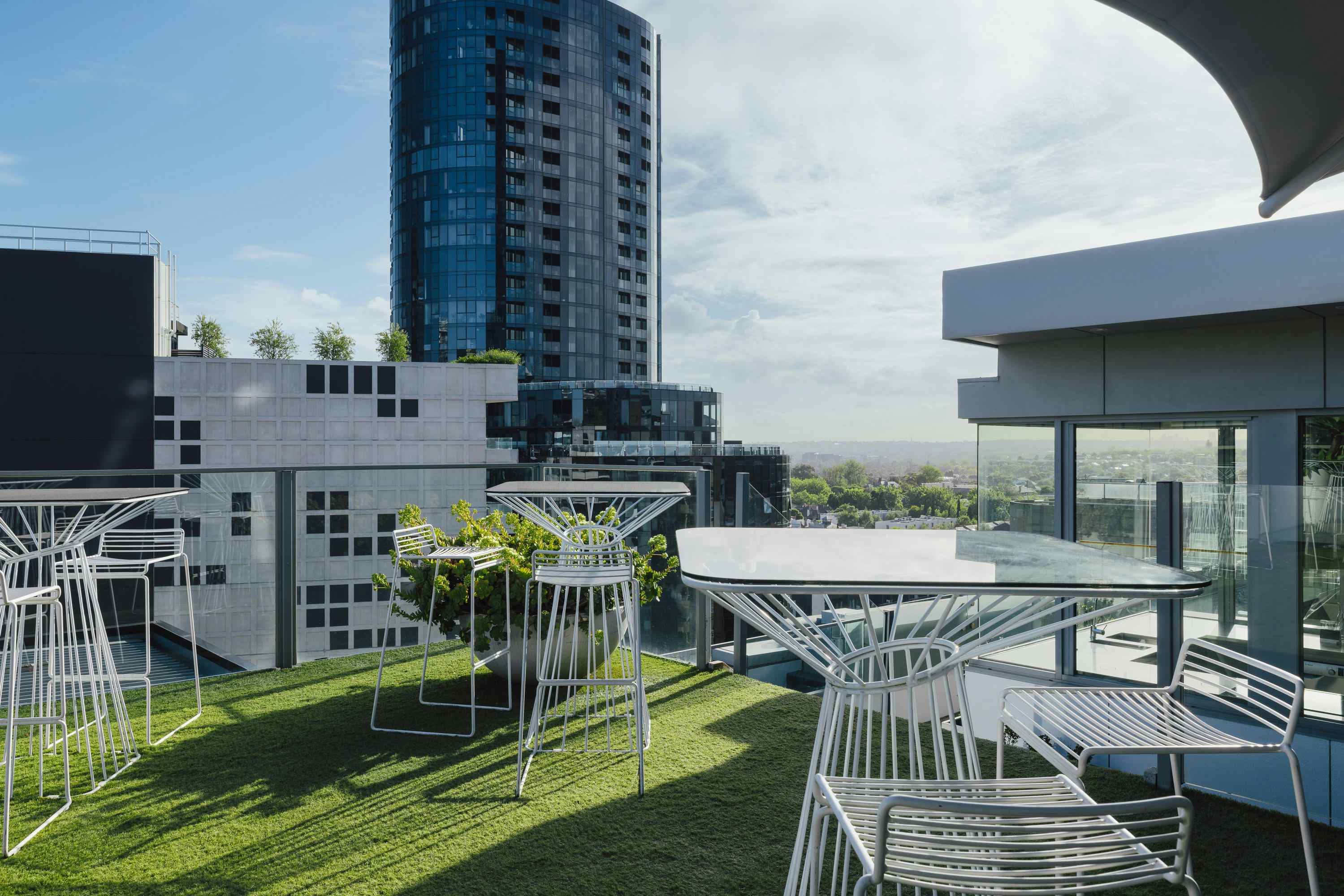 Lake Eyre Penthouse 3