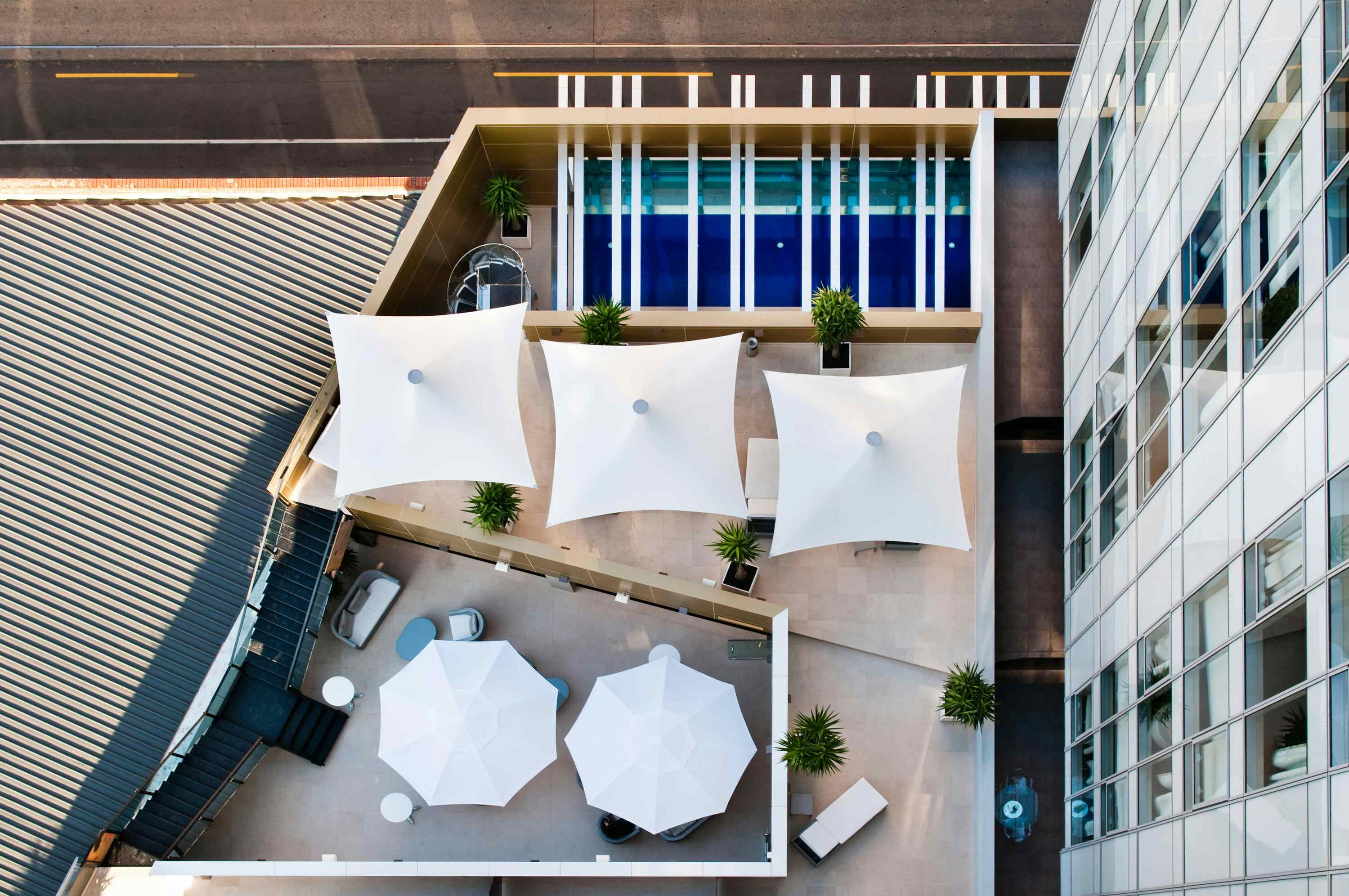 Gallery I, II & III 2