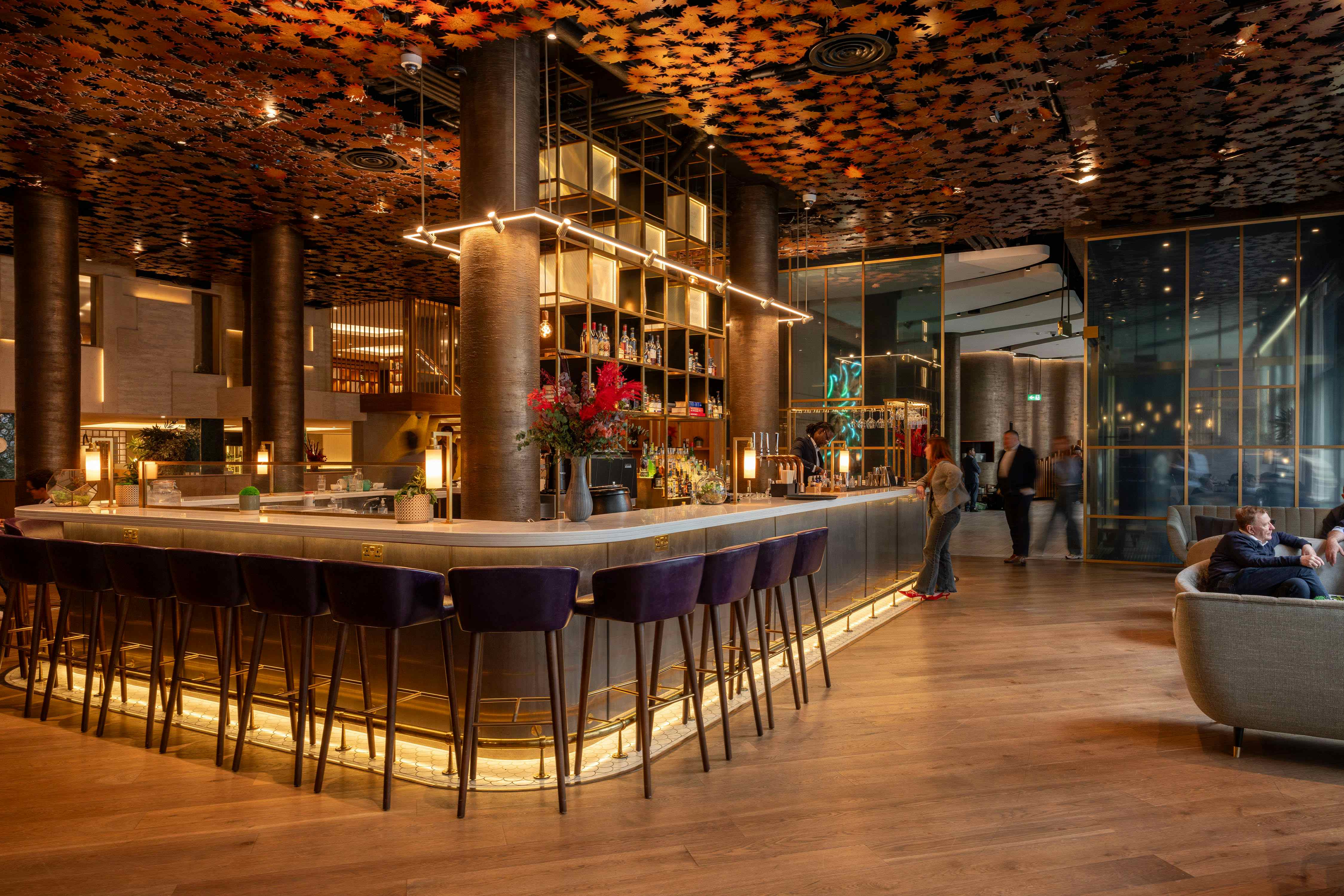 Sycamore Vino Cucina 