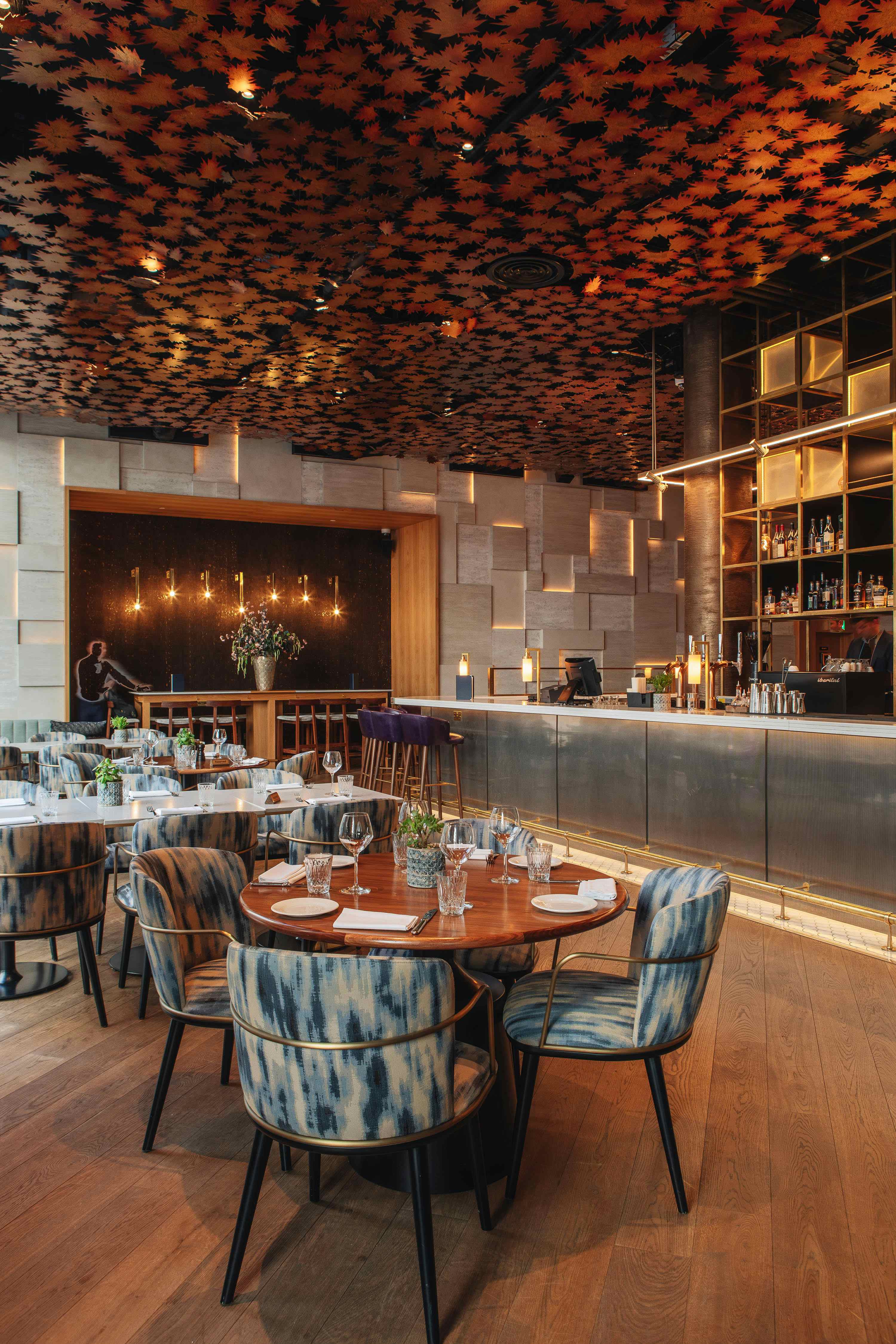 Sycamore Vino Cucina  2