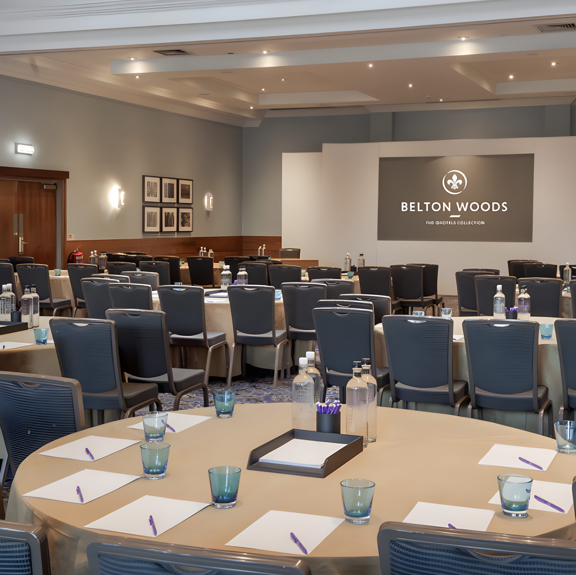 The Major Oak Suite 2