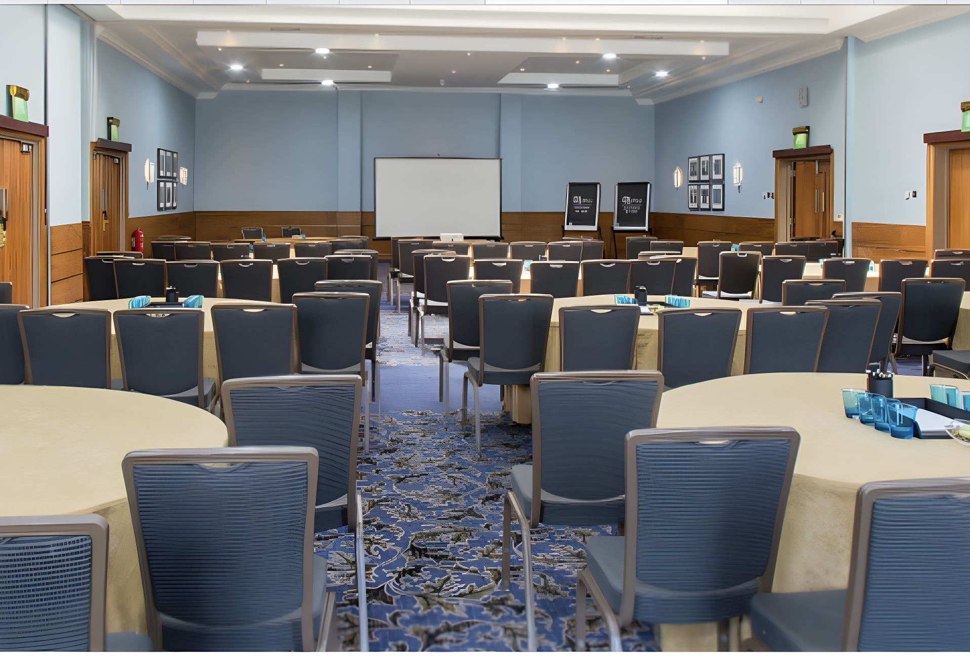 The Major Oak Suite 1