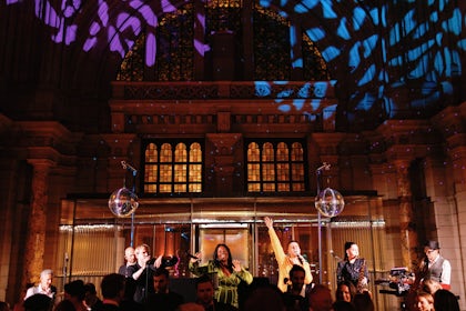 Dome 8