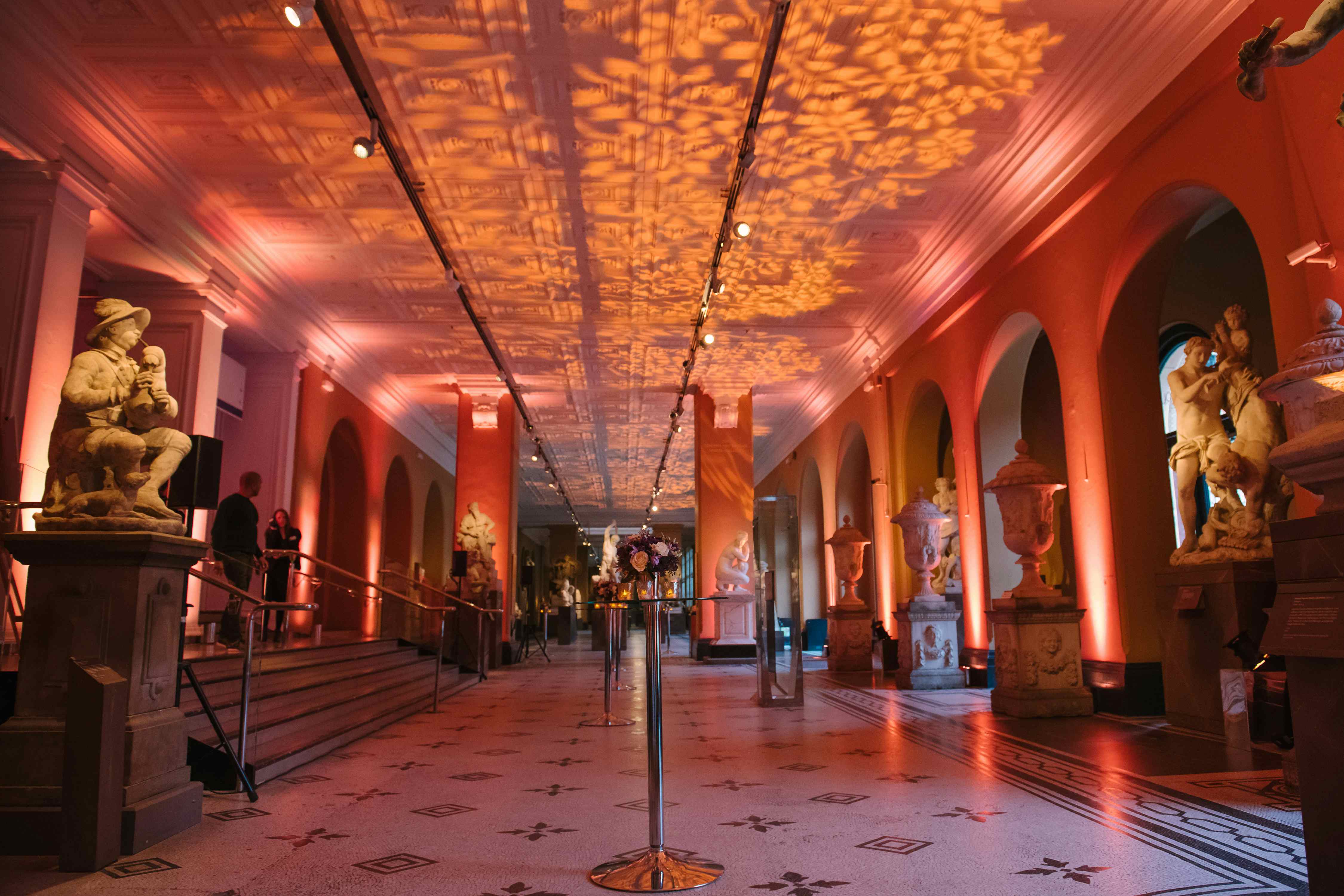 Hintze Sculpture Galleries 2