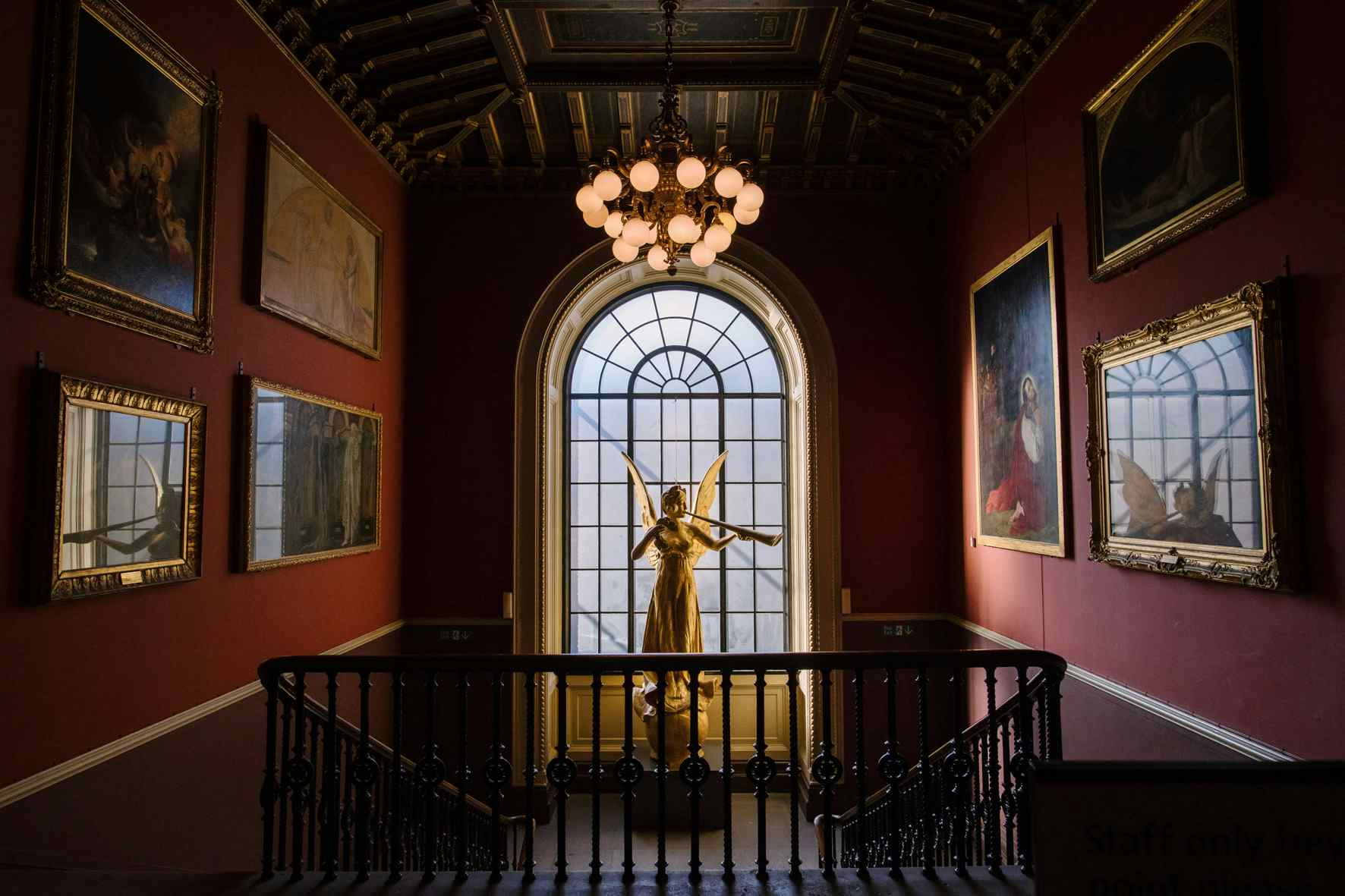 Paintings Galleries 1